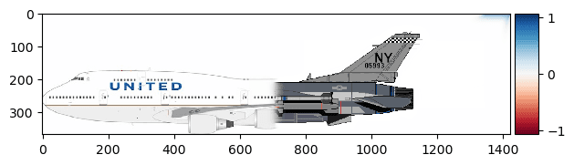 Bad Boeing Fighter