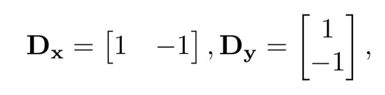 Derivative Operators